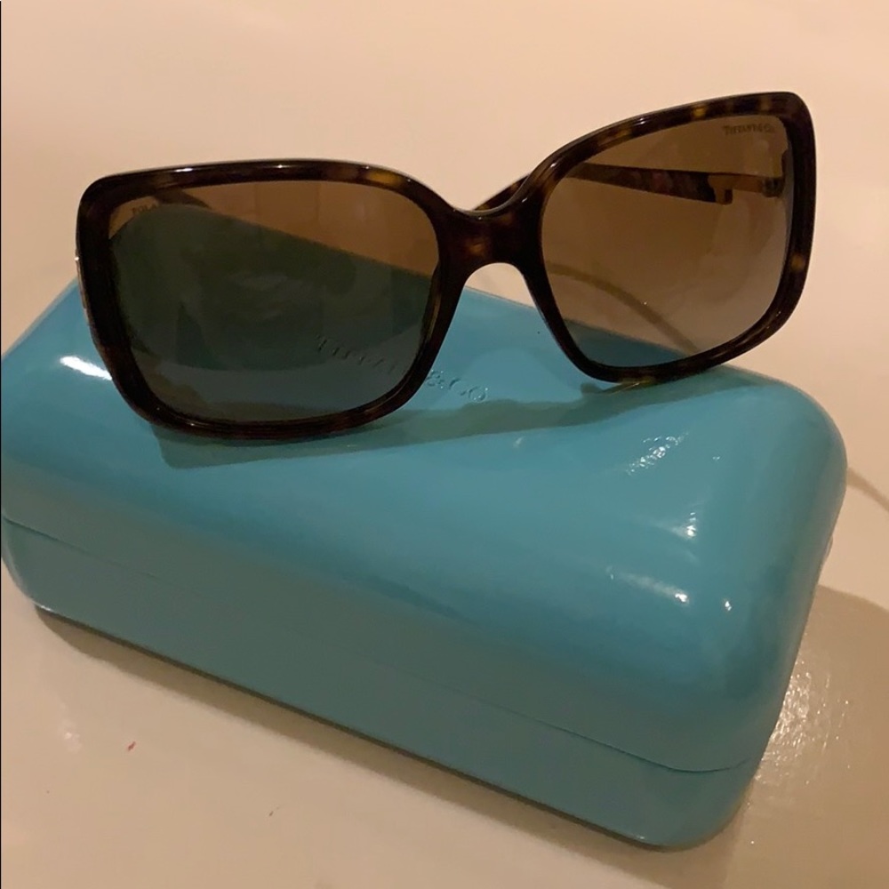 Tiffany & Co. Sunglasses